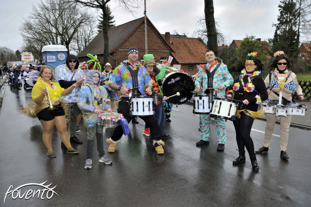 Karneval Stolzenau 2020